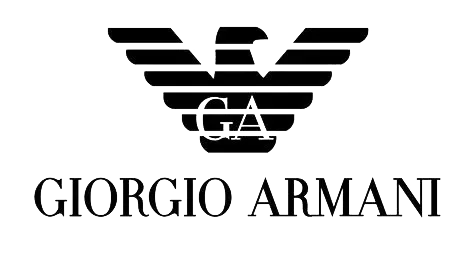 GIORGIO ARMANI