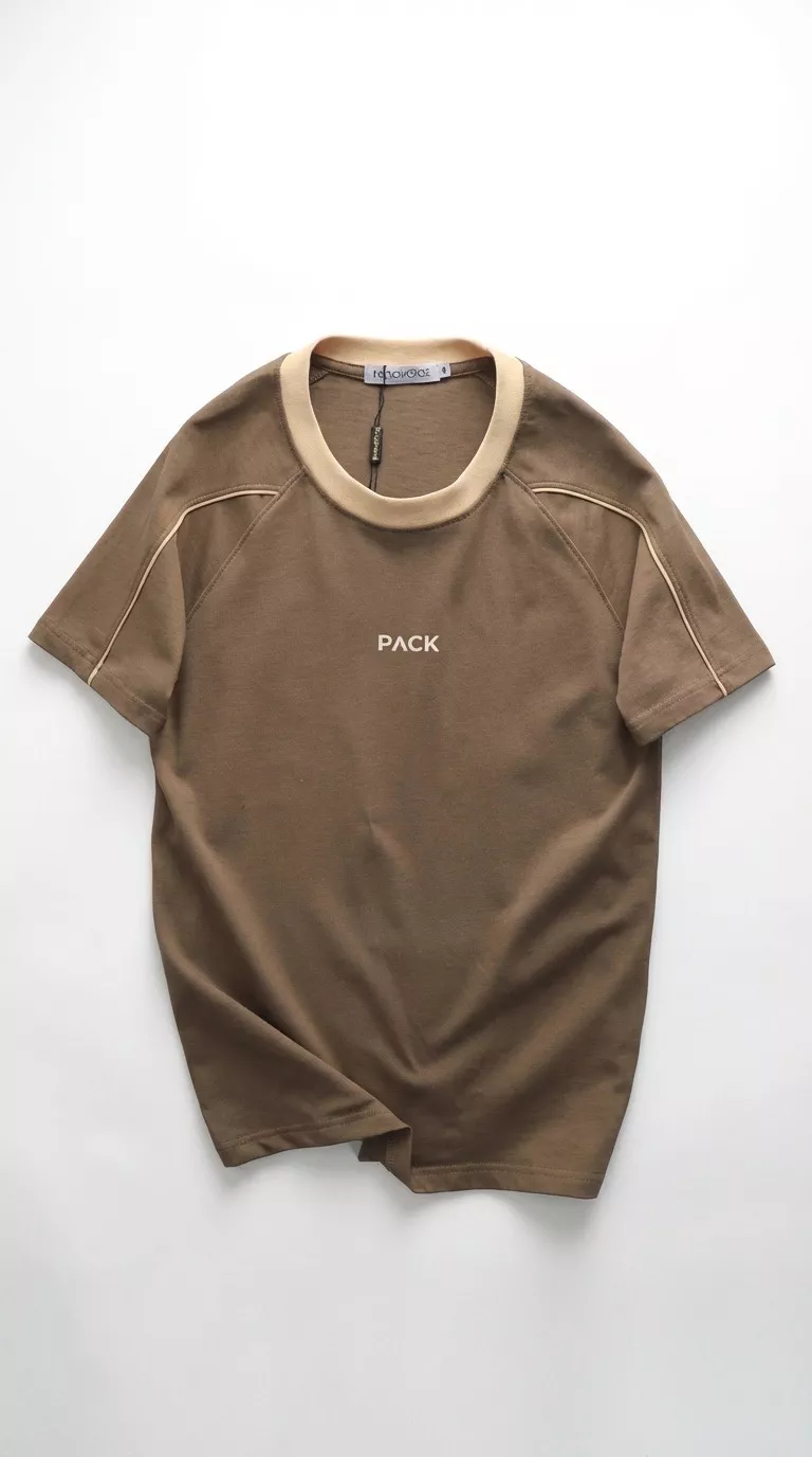 PULL ÉTÉ