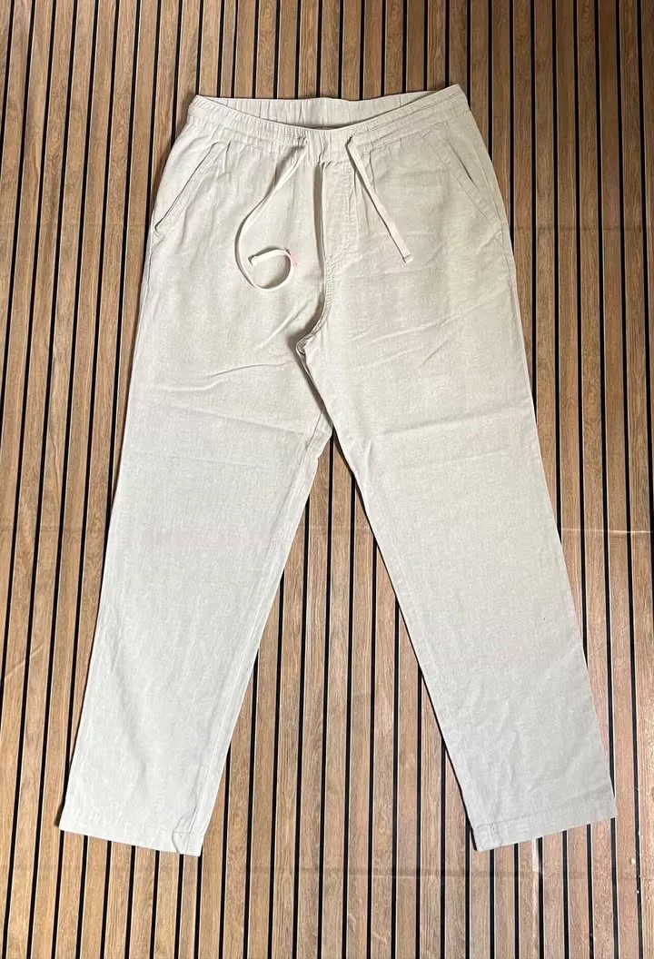 Pantalon ZARA 100% ligne